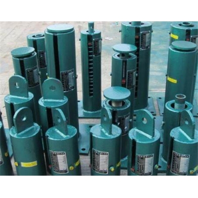 恒力碟簧支吊架